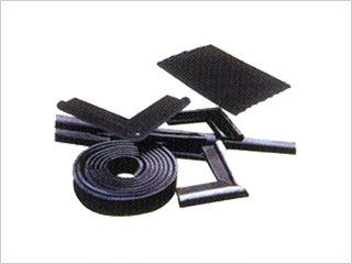 橡膠止水帶 橡膠止水帶