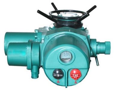 電動啟閉機 電動啟閉機