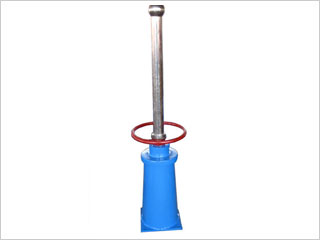 電裝啟閉機 電裝啟閉機