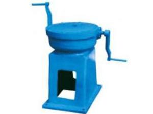 手搖螺桿式啟閉機